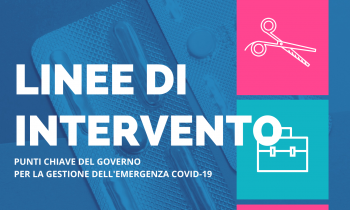 Emergenza COVID-19: Confapi SIcilia al tavolo Regionale