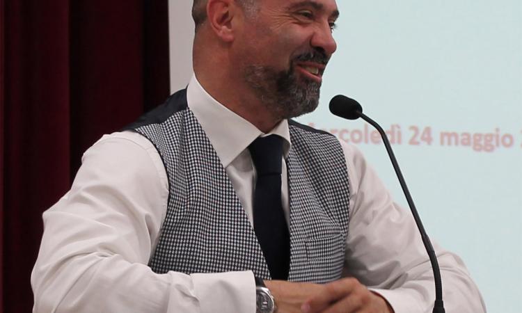 Sivieri: “Se ci si dovrà fermare lo faremo, ma decidete”