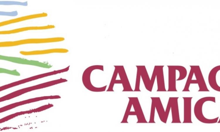 CONFAPI SOSTIENE L'INIZATIVA SOLIDALE DI CAMPAGNA AMICA