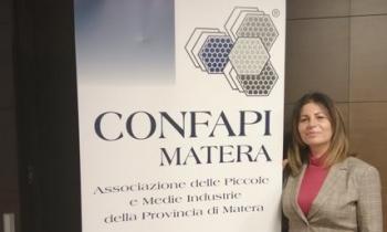 Recovery Plan: quale ruolo per la Valbasento?