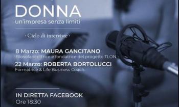 Donna: un'impresa senza limiti - Secondo appuntamento