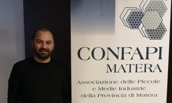 L’assemblea della Sezione Trasporti ha eletto Leonardo Santantonio Presidente per il prossimo triennio