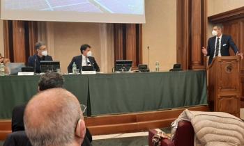Confapi: Transizione energetica sia graduale e vicina a esigenze Pmi