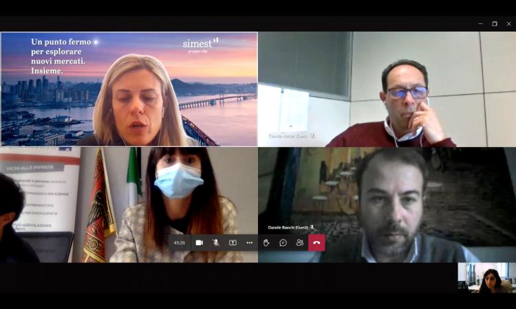 Confapi-Simest: incontri con Pmi per supporto su Fondo 394