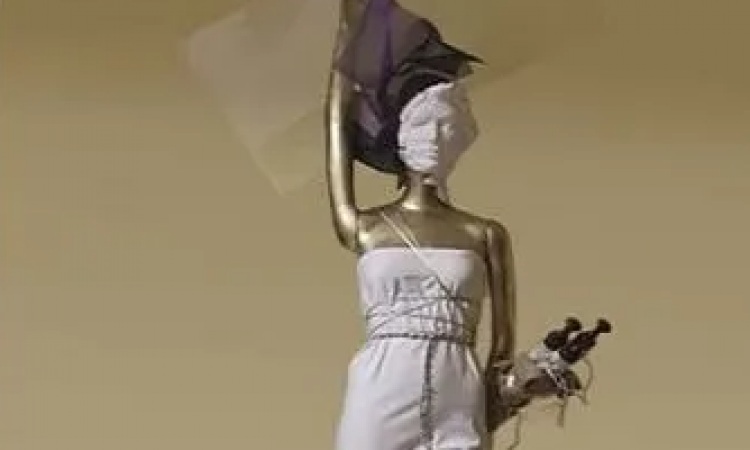 Confapi Sicilia e Cisl Sicilia inaugurano la scultura “8 marzo”