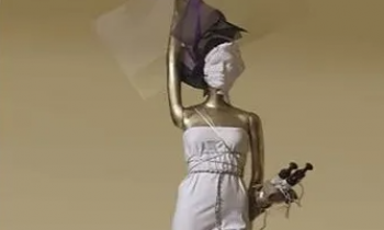 Confapi Sicilia e Cisl Sicilia inaugurano la scultura “8 marzo”