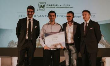 METAL-CAR, 40 ANNI DI ATTIVITÀ ALL’INSEGNA DELL’ENTUSIASMO