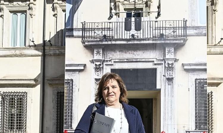 FISCO. CONFAPI A PALAZZO CHIGI: RIFORMA IN TEMPI BREVI, DETASSARE STRAORDINARI E UTILI