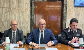 SICUREZZA: CONFAPI A RIUNIONE MINISTERO LAVORO SU ‘PATENTE CREDITI’