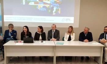 AL VIA L’ANALISI DEI BISOGNI SOCIALI DEI LAVORATORI DEL POLO LOGISTICO