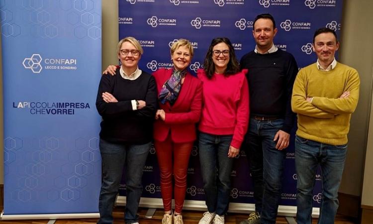 “LA Piccola impresa che vorrei”: ad aprile le tre classi vincitrici