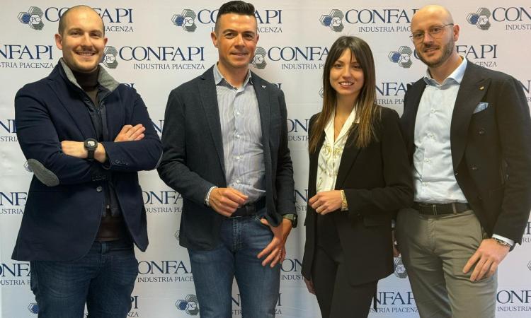 DAL GRUPPO GIOVANI IMPRENDITORI LE ATTIVITÀ A FAVORE DELLE AZIENDE