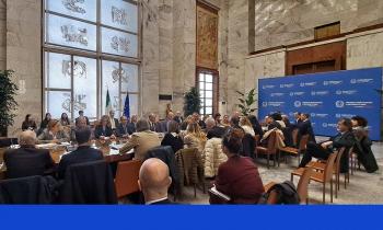 POLIZZE CATASTROFALI. CAMISA: PROROGA È GESTO ATTENZIONE VERSO PMI