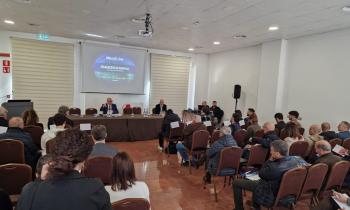 MICROCYBER. A LECCE IL TERZO EVENTO TERRITORIALE