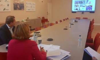 CONFAPI A INCONTRO MIMIT SU CLEAN INDUSTRIAL DEAL E OMNIBUS I