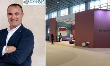 L’azienda Rossini di Matera espone alla fiera di Guangzhou