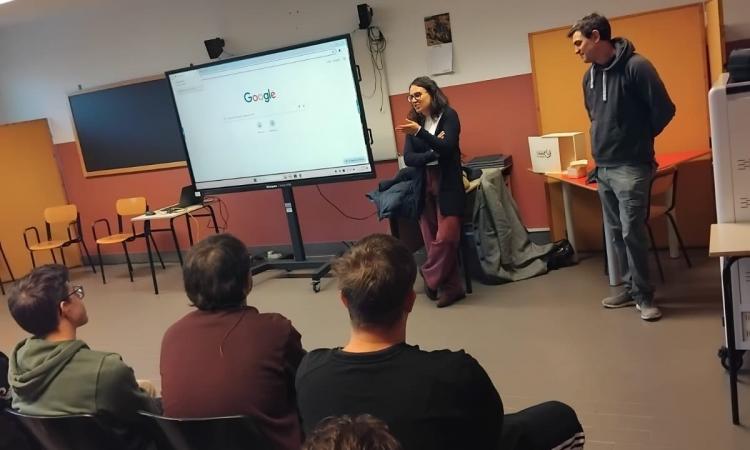 Concorso “La piccola impresa che vorrei”: “Ottima opportunità per conoscere il mondo del lavoro”