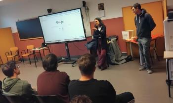 Concorso “La piccola impresa che vorrei”: “Ottima opportunità per conoscere il mondo del lavoro”