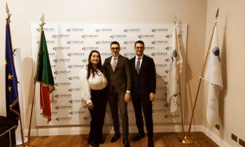 GRUPPO GIOVANI CONFAPI: NOMINATI DUE NUOVI VICEPRESIDENTI