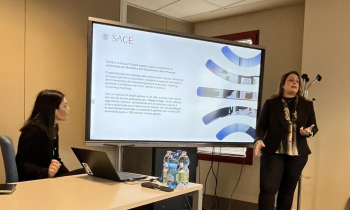 EXPORT E INTERNAZIONALIZZAZIONE AL CENTRO DEL ROADSHOW DI CONFAPI INDUSTRIA PIACENZA