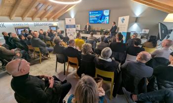 GRUPPO INVESTITORI:  IMPRENDITORI AL LAVORO PER IL CLUB DEAL DI CONFAPI