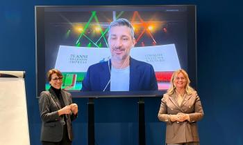 CONFAPID. A TORINO IL PRIMO APPUNTAMENTO DEL PROGETTO “IMPRENDITRICI VINCENTI”