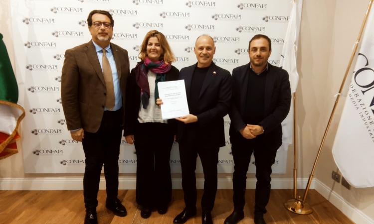 UNIONALIMENTARI. SIGLATA STESURA CCNL INDUSTRIA ALIMENTARE