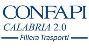 SOLO CON NOI SI RIPARTE! CONFAPI CALABRIA, FILIERA TRAPORTI SCENDE IN PIAZZA