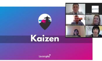 “KAIZEN” NEL WEBINAR DI CONFAPI INDUSTRIA SPIEGATO IL METODO GIAPPONESE DEI “PICCOLI PASSI”