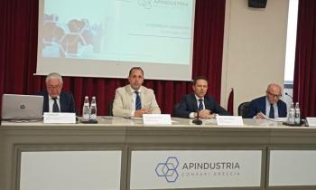 APINDUSTRIA CONFAPI BRESCIA APPROVA IL BILANCIO D’ESERCIZIO 2021