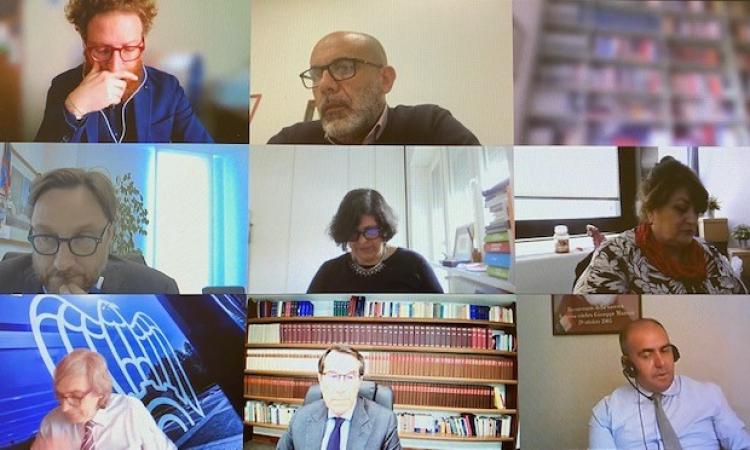 Confapi a incontro Ministero Lavoro: molte criticità su Direttiva europea condizioni lavoro