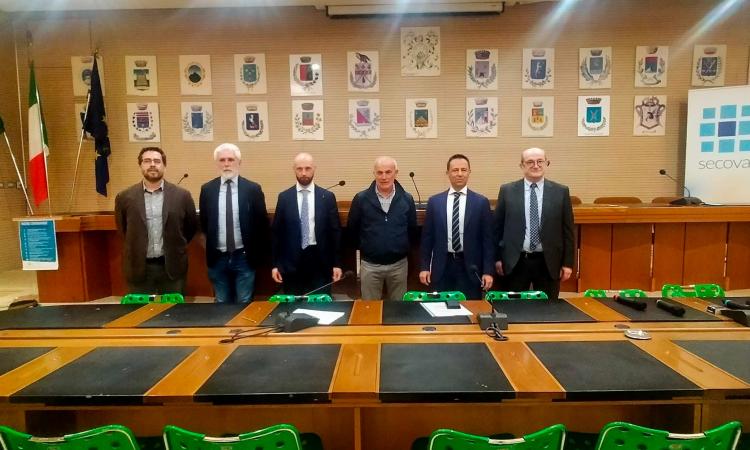 WELFARE AZIENDALE  STRUMENTO DI CRESCITA DELLE IMPRESE E DEL TERRITORIO