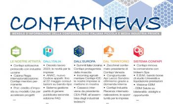 Online il numero 78 di Confapinews