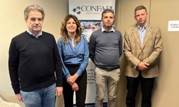 CONFAPI INDUSTRIA PIACENZA: UN SEMINARIO PER PARLARE DI EFFICIENZA