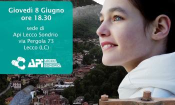 Proiezione film in Api: “Gente di fiume – Il Gerenzone attraverso le voci dei suoi abitanti”