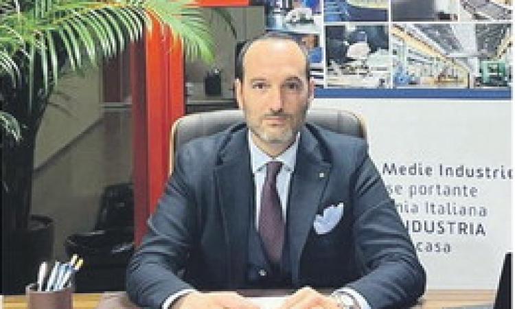 CONFAPI, FOCUS SULL’ECONOMIA «BUONA TENUTA DELLE IMPRESE»