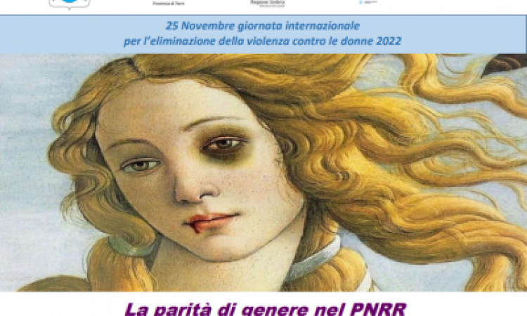 LA PARITÀ DI GENERE NEL PNRR E LA CERTIFICAZIONE UNI PDR 125/22