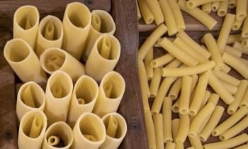 Prezzi Pasta: Confapi a prima riunione Commissione monitoraggio Mimit
