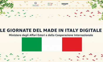 Confapi a “Le Giornate del Made in Italy Digitale” del Maeci