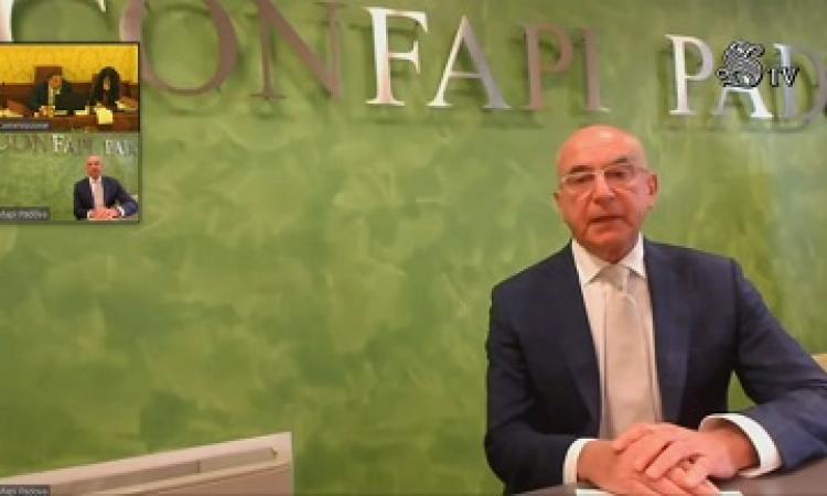 Confapi in Senato, sistema incentivi Pmi sia stabile e integrato