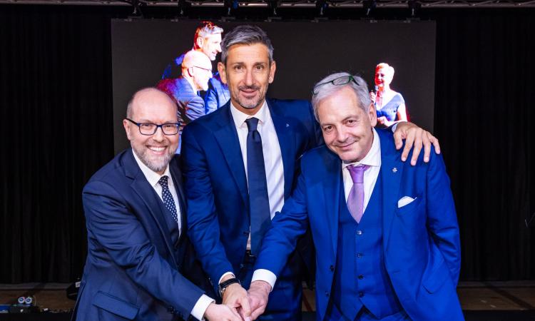 CONFAPI LECCO SONDRIO CELEBRA 75 ANNI DI STORIA