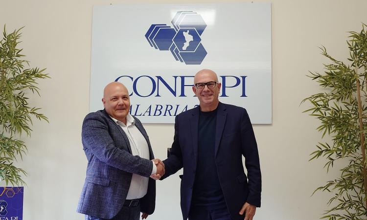 Nasce la filiera Cybersecurity guidata da Antonello Elia