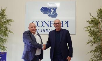 Nasce la filiera Cybersecurity guidata da Antonello Elia