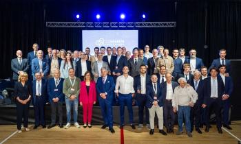 75 anni per Confapi Lecco Sondrio: Palataurus gremito per la festa dell’associazione