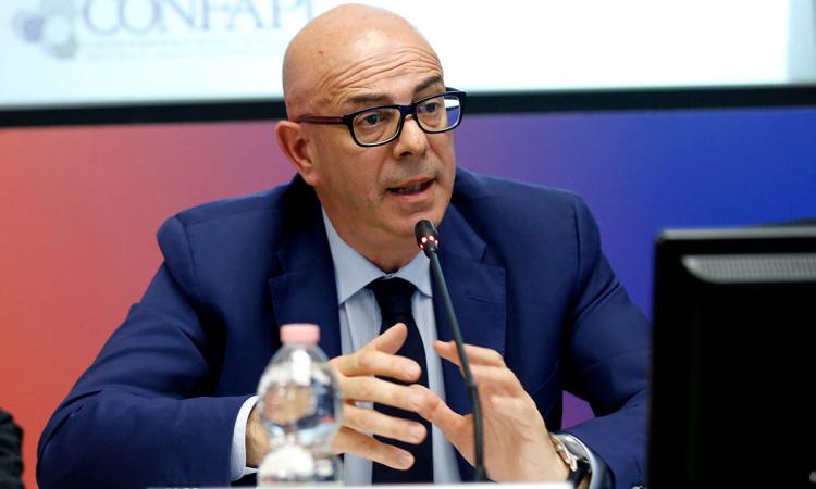 Confapi in audizione alla Camera su Pacchetto Omnibus I