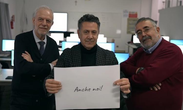 La Cooperativa E.D.P. La Traccia compie 45 anni