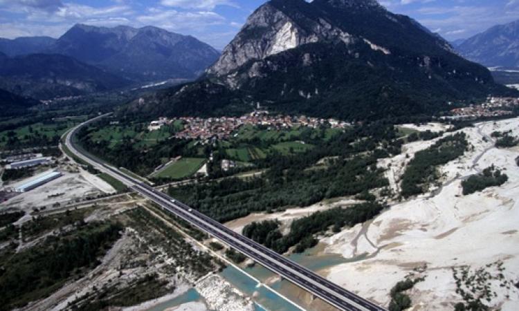 CHIUSURA BRENNERO. CONFAPI: DANNO PER INTERO SISTEMA PRODUTTIVO PAESE