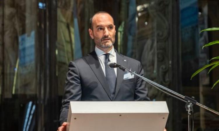PONGINIBBI: «COME PRESIDENTE CHIUDO UN BEL CAPITOLO, ORA NUOVI OBIETTIVI»