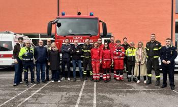 “SicuraMente”: Confapi Lecco Sondrio porta la cultura della prevenzione tra i banchi di scuola