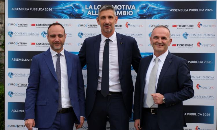 ENERGIA, GEOPOLITICA ED EUROPA, L’APPELLO DELLE IMPRESE DI CONFAPI PADOVA:  «LE RINNOVABILI NON BASTANO,  L’ITALIA HA BISOGNO DEL NUCLEARE DI NUOVA GENERAZIONE»